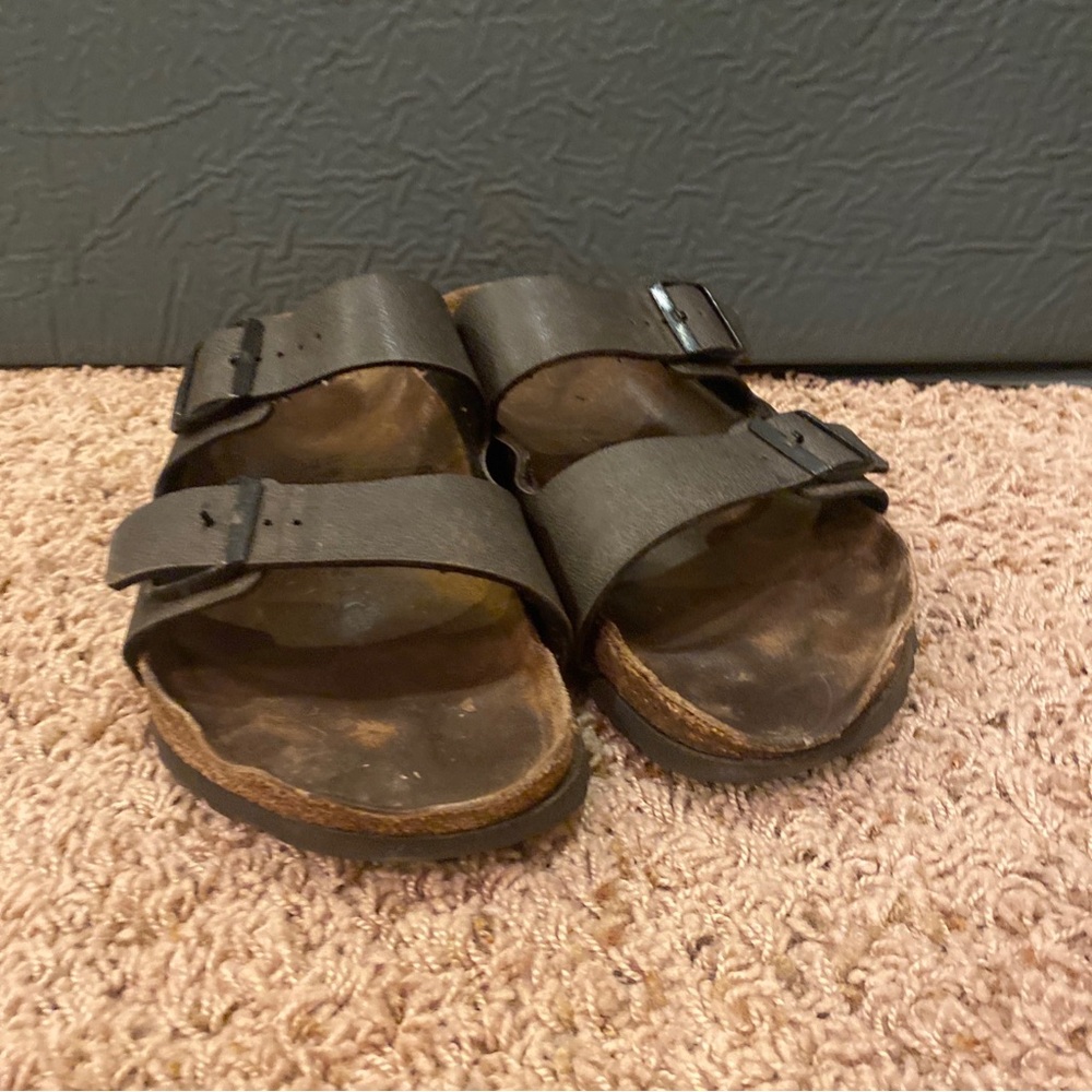 Men’s Arizona Birkenstocks size 46